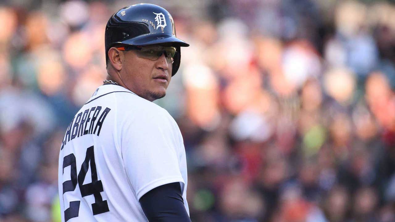 Gage: If AL roster were chosen today, who should start in All-Star game?